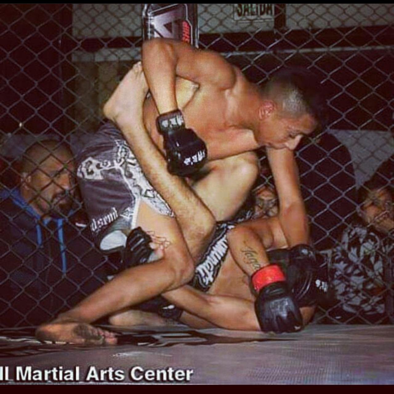 segunda pelea amateur con profe ivan 2016 jpeg